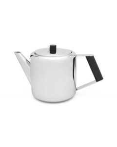 Teapot Duet Design Boston 1.1L s/s