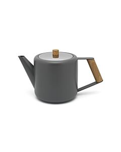 Teapot Duet Meteor 1.2L, Designer Teaware