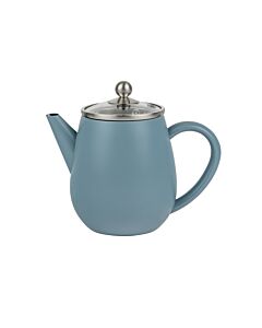 Teapot Eva 0.5L ice blue