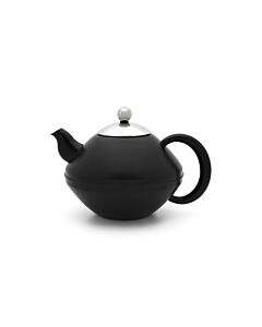 Teapot Minuet Ceylon 1.4L black