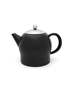 Teapot Minuet Santhee 1.4L black