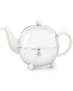 Teapot Cosy 1.3L white