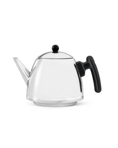 Teapot Duet Classic 1.2L black fittings