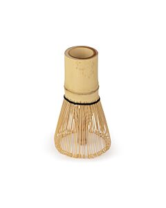 Matcha whisk bamboo