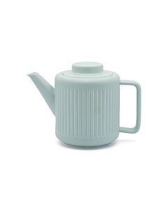 Teapot Skagen 1.2L light blue