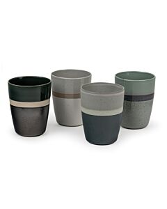 Tea mug Sven s/4