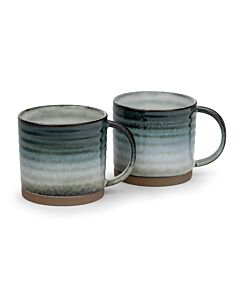 Tea mug Ivar s/2