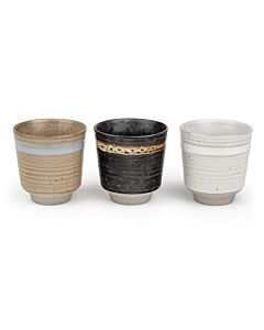 Tea mug Jari s/3