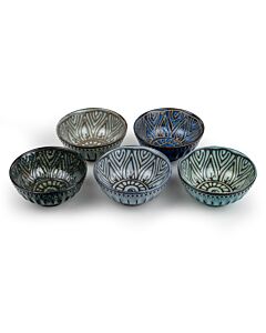 Bowl Jara s/5