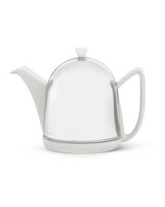 Teapot Cosy Manto 1.0L white