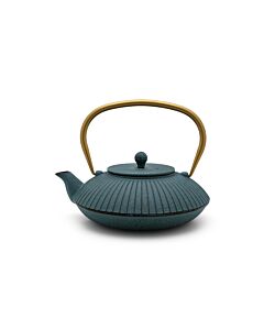 Teapot Linhai 1.1L cast iron petrol