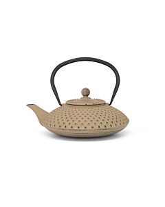Teapot Xilin 1.25L cast iron camel