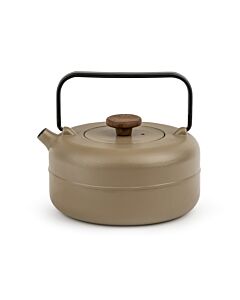 Teapot Henan 0.75L beige