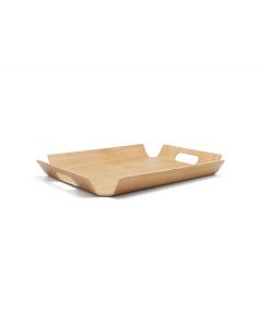 Serving Tray Madera rectangular L