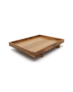 Serving tray Wazuka