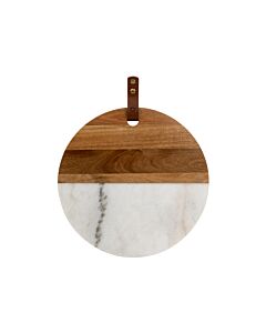 Serving board Thor
