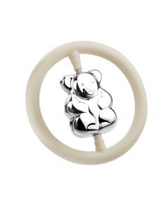 Teething ring Bear sp B90