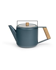 Lid for teapot Boston satin finish 111030/111031