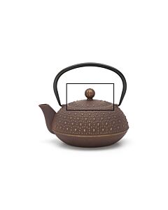 Lid for teapot Anhui 153061