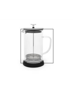 Spare glass for tea & coffee maker Florence 165006