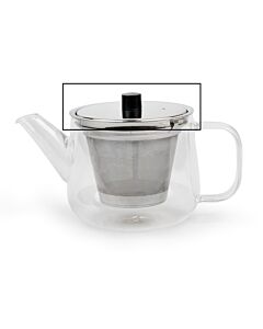 Lid for teapot Merano 165050