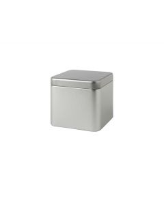 Canister for tea box 184000