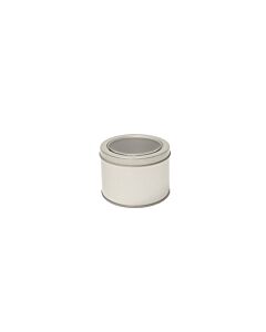 Canister for tea box 184100