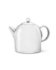 Teapot Minuet Santhee 2.0L polished