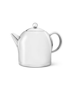 Teapot Minuet Santhee 2.0L polished