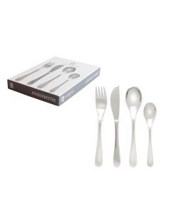 Children's cutlery 4-pcs Plain