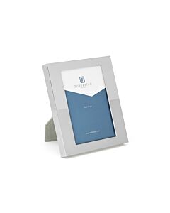 Photo frame Dijon 10x15 silver colour