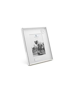 Memory photo frame with paw 10x15 pp sp/l