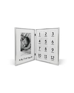 Photo frame 1st year 13 photos sp/l