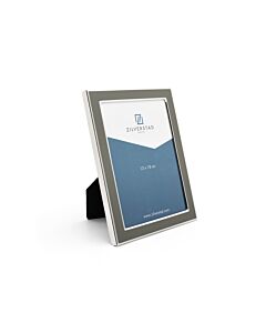 Photo frame Colore grey 13x18 sp/l