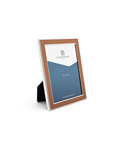 Photo frame Colore mauve 13x18 sp/l