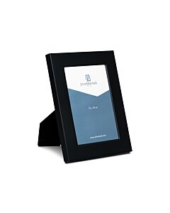Photo frame Lyon 13x18 matt black