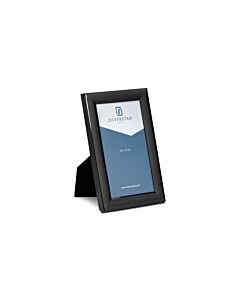 Photo frame Lille 10x15 shiny black