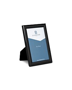 Photo frame Lille 13x18 shiny black