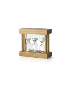 Tea timer Bamboo