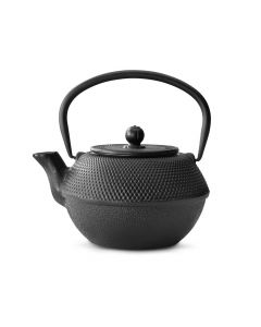 Teapot Jang 1.1L cast iron black