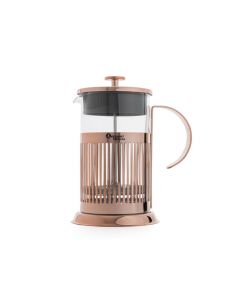 Coffee & tea maker Copper 800ml