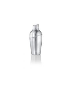 Cocktail shaker 500ml 3 pieces