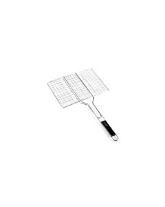 Barbecue basket for meat