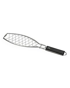 Barbecue basket for fish