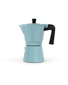 Espresso maker Moshi mint 6 cups
