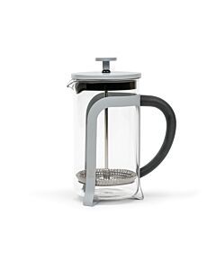 Coffee & tea maker Moshi grey 600ml