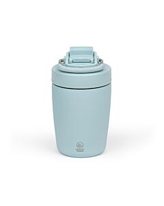 Coffee mug to go Moshi mint