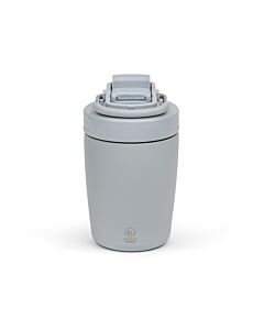 Coffee mug to go Moshi grey