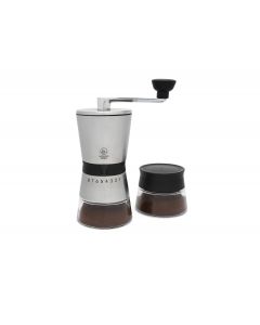 Giftset coffee mill Bologna