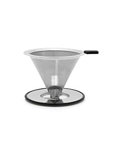 Coffee filter Salento s/s